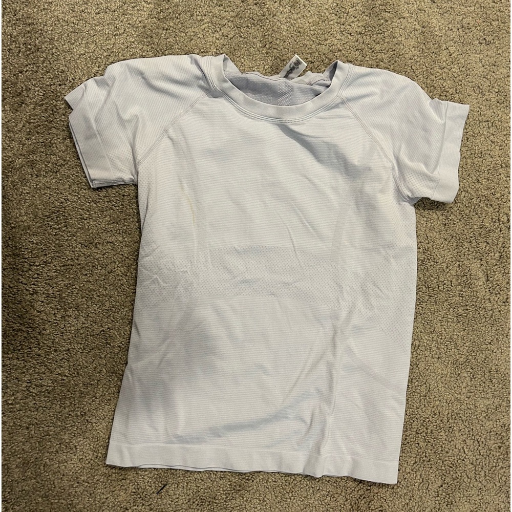 Drifit T-shirt, size small, comfortable